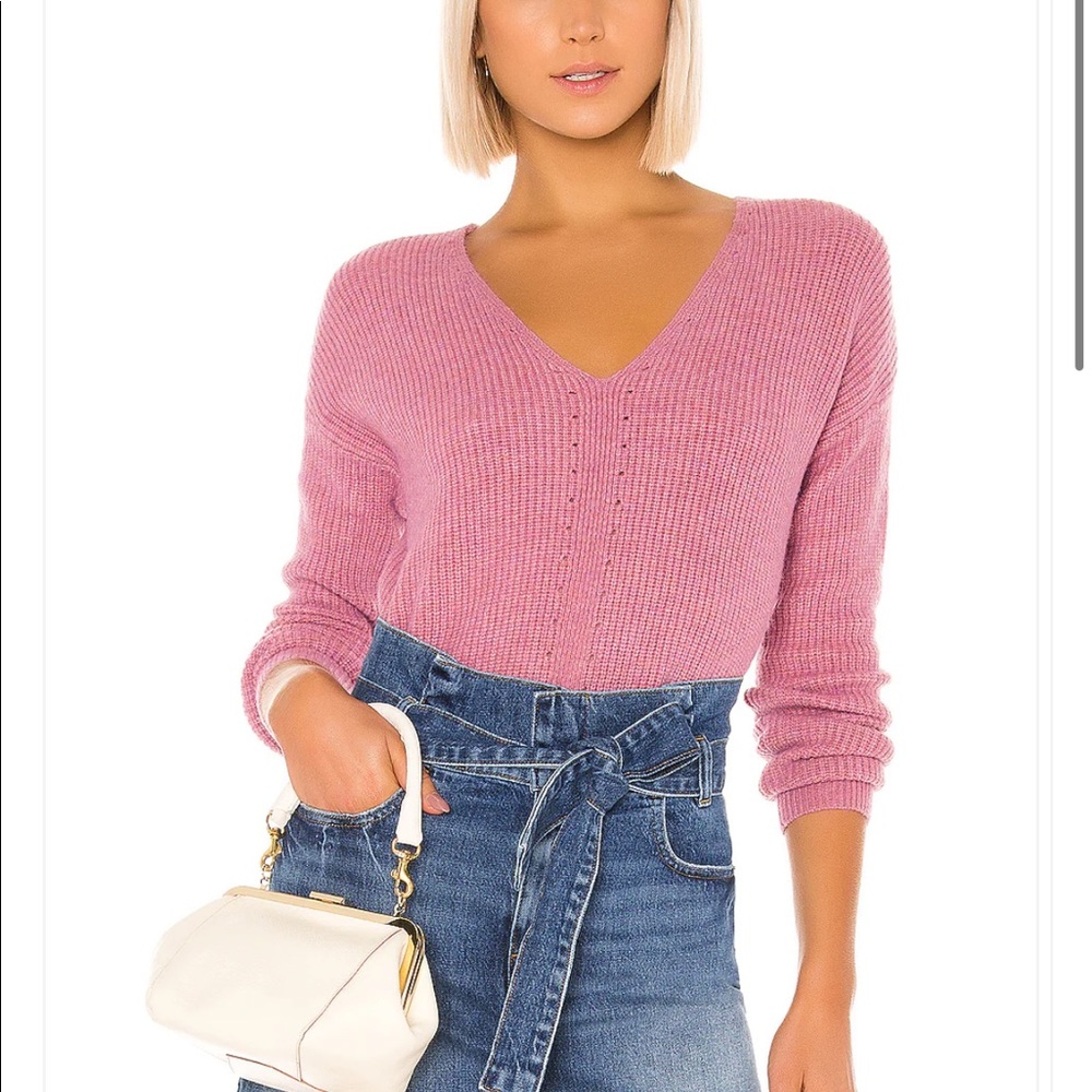 Tularosa Lennon Sweater